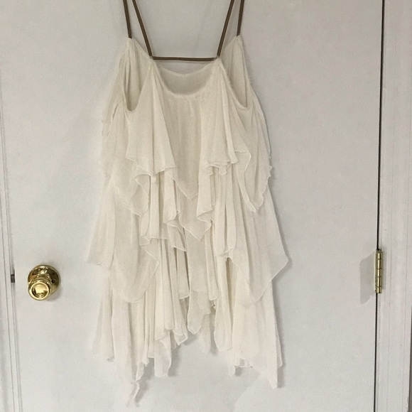 Free People tunic top - Picture 7 of 8